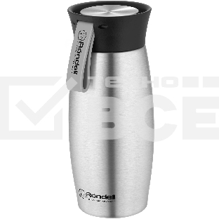 Термокружка Rondell RDS-1882 0,5 л Breve
