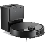 Робот-пылесос Roborock Q8 Max Pro Plus черный, 5200 мАч Li-ion, уборка сухая/влажная, пылесборник контейнер 0,5 л, фото14