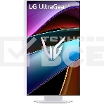 Монитор 31.5' LG UltraGear 32G810SA-W IPS 3840x2160, 144 Гц, 1 мс, 16:9, 400 кд/м², 2xHDMI 2.1, DP 1.4, USB-C (65 Вт PD), 3.5 Jack, динамики (2x7 Вт), DisplayHDR 400, FreeSync Premium, G-Sync Compatible, Smart (webOS, Wi-Fi, BT), белый, фото6