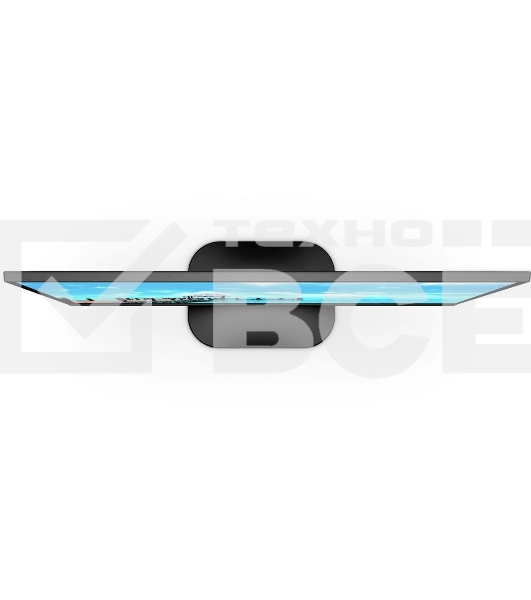 Монитор 27' AOC Value Line 27B2QAM VA 1920x1080, 75 Гц, 4 мс, 16:9, 250 кд/м², 1xHDMI, 1хDP, 1x3.5 мм, черный