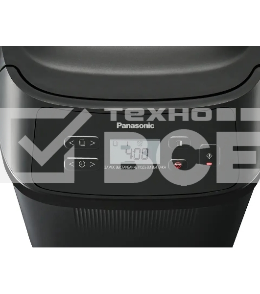 Хлебопечка Panasonic SD-PN100KTS