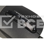 Мышь проводная A4Tech Fstyler FM10 черный/серый, 1600 dpi, USB, кнопки - 4, фото3