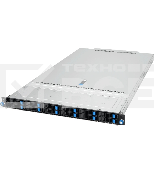 Серверная Платформа ASUS RS700-E12-RS12U