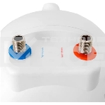 Накопительный электрический водонагреватель Haier ES8V-Q2R, фото3