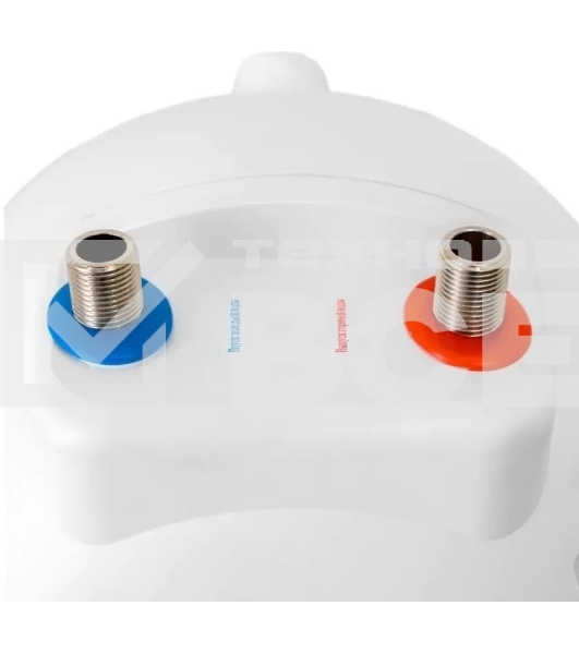 Накопительный электрический водонагреватель Haier ES8V-Q2R