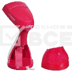 Отпариватель Hyundai H-HS02123 белый/вишневый, 1650 Вт, 28 г/мин, 300 мл, фото8