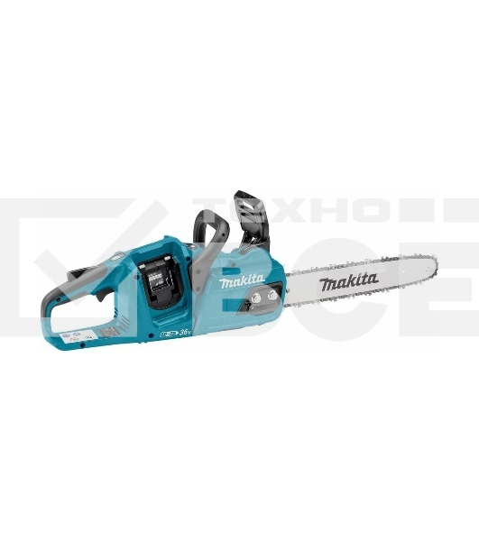 Электрическая цепная пила Makita DUC355Z дл.шины:14' (35см)