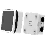 Система охлаждения Zalman ALPHA2 DS A36 White белый 120мм 2000rpm 29.7db 4-pin 350W, фото2