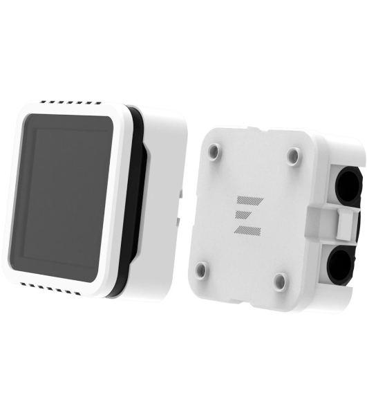 Система охлаждения Zalman ALPHA2 DS A36 White белый 120мм 2000rpm 29.7db 4-pin 350W