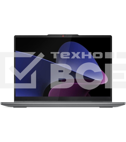 Ноутбук Lenovo IdeaPad 5 14IRH9 Core i5 13420H 16Gb SSD512Gb Intel UHD Graphics 14' IPS Touch WUXGA (1920x1200) без ОС grey WiFi BT Cam (83KX007VRK)