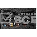 Блок питания Chieftec SteelPower BDK-650FC, 650Вт, 80 PLUS Bronze, 120мм, модульный, черный, фото4