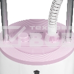 Отпариватель Galaxy Line GL 6216 белый/розовый, 2200 Вт, 46 г/мин, 1700 мл, фото9