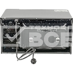 Микроволновая печь Samsung MG23K3515AS/BW серебристый/черный, 23 л, 800 Вт, переключатели - кнопки, поворотный механизм, фото7