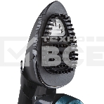 Отпариватель Bort Pro Iron голубой, 2500 Вт, 95 г/мин, 3800 мл, фото13