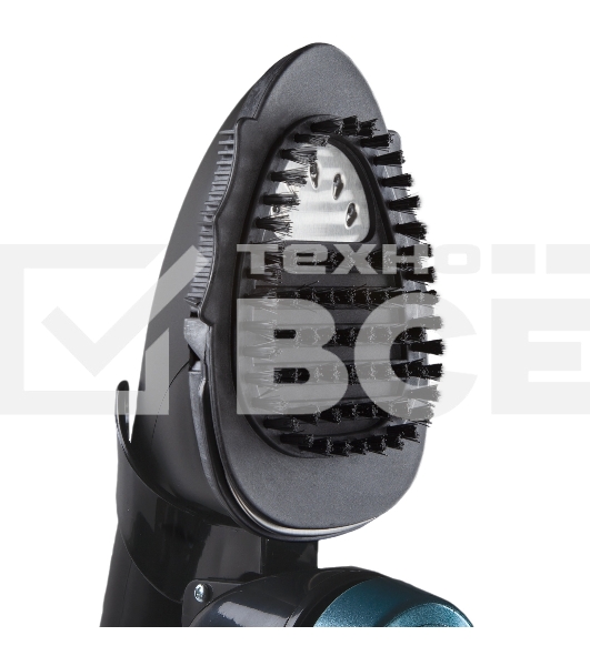 Отпариватель Bort Pro Iron голубой, 2500 Вт, 95 г/мин, 3800 мл