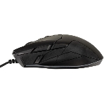 Мышь проводная A4Tech Bloody W70 Max черный, 10000 dpi, USB, кнопки - 9, фото14