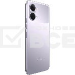 Смартфон Tecno Spark Go 3 4/64Gb фиолетовый, фото8