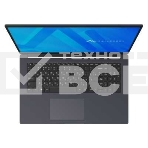 Ноутбук Maibenben M17A-R574UM/17.3'/IPS/AMD Ryzen 5 7430U/16Gb/512Gb SSD/AMD Radeon Graphics/Windows 11 Pro/синий/2.1kg, фото2