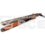 Выпрямитель для волос Pioneer HS-10142 коричневый/оранжевый, 25 мм, 200 °C, 4 режима, фото2