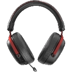 Гарнитура Marvo HG9076W Tactic X Pro чёрный, беспроводная + проводная, радиоканал, до 12 ч, подсветка, совместимость с PS5, Xbox, фото6