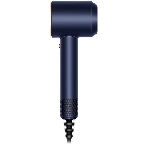 Фен Dyson Supersonic HD07 Prussian Blue/Copper синий/медный, 1600 Вт, фото3