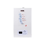 Газовый настенный двухконтурный котел Ресанта ГК-30, фото2