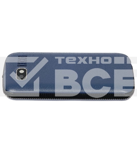 Мобильный телефон BQ 1851 Respect синий