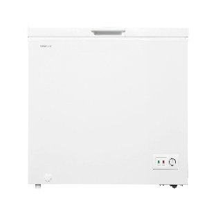 Морозильный ларь Nordfrost CFS 250, белый, 210л