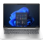 Ноутбук HP ProBook 4 G1a Wolf Pro/14'/IPS/AMD Ryzen 7 250/16Gb/512Gb SSD/AMD Radeon Graphics 780M/Windows 11 Pro/серебристый/1.4kg, фото 1