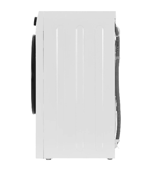 Стиральная машина Indesit ILS3 81291 PG белый, загрузка фронтальная 8 кг, 1200 об/мин, класс A