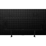 Телевизор TCL 65' 65A400, черный, QLED, 3840x2160 4K Ultra HD, 144 Гц, Google TV, 3 ГБ/32 ГБ, фото4
