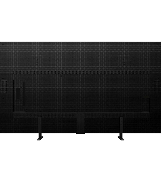 Телевизор TCL 65' 65A400, черный, QLED, 3840x2160 4K Ultra HD, 144 Гц, Google TV, 3 ГБ/32 ГБ