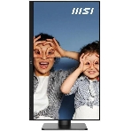 Монитор MSI 27' MP273UP E6 черный IPS LED 16:9 HDMI M/M матовая 300cd 178гр/178гр 3840x2160 60Hz DP 4K 3.95кг, фото2