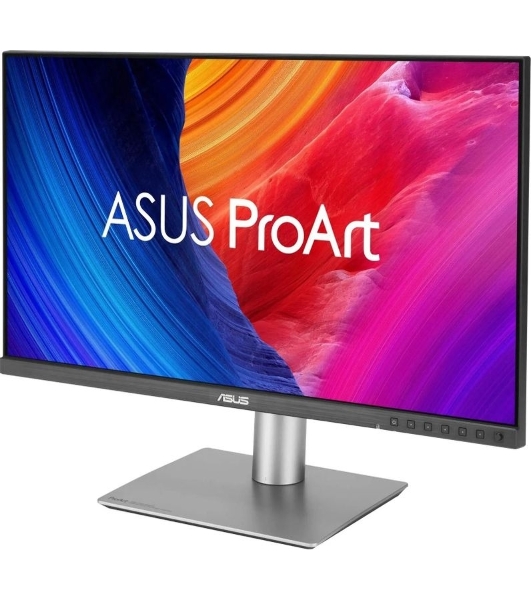 Монитор Asus 31.5' ProArt PA32QCV черный IPS LED 16:9 HDMI M/M матовая HAS Piv 1500:1 350cd 178гр/178гр 6016x3384 60Hz DP 6K USB 9.3кг