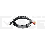 Кабель соединительный 3.5 Jack (M)/3 RCA (M) <TAV4545-2M> Telecom, фото2