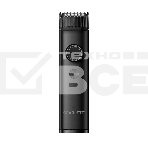 Машинка для стрижки волос Scarlett SC-HC63C105 (черный), фото 1