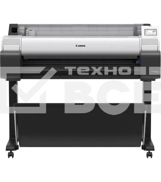 Плоттер струйный Canon imagePROGRAF TM-340 (6248C003AA), A0, 36