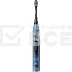 Зубная щетка электрическая Oclean X 10 R3100 синий, фото 1