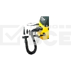 Минимойка-пылесос Huter W150-MF желтый/черный, 1700 Вт, 365 л/ч, 8 м, фото10