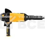 Машина шлифовальная угловая Denzel AG150-1500 1500 Вт 150 мм 8500 об/мин 26910, фото8