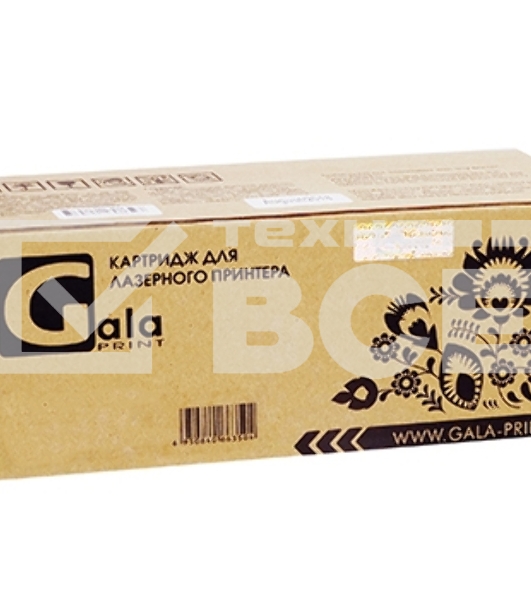 Картридж лазерный GalaPrint GP-006R01683 Black (50000*2 копий) для Xerox AltaLink-B8045/B8055/B8065/B8075/B8090