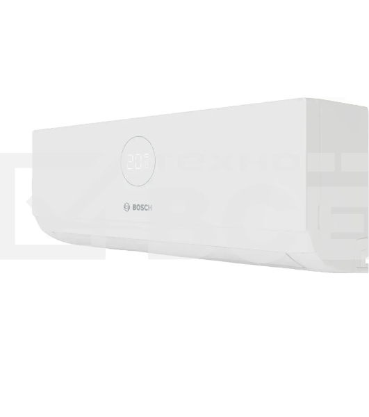 Сплит-система Bosch CLL2000 W 35 белый