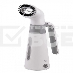 Отпариватель BQ SG1000H White-Gray, фото3