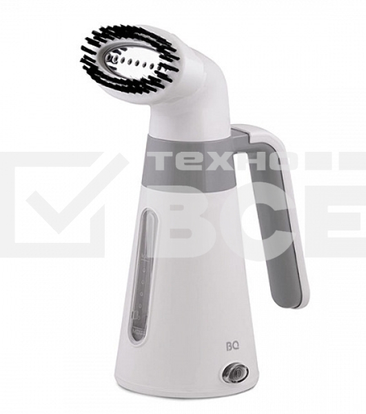 Отпариватель BQ SG1000H White-Gray
