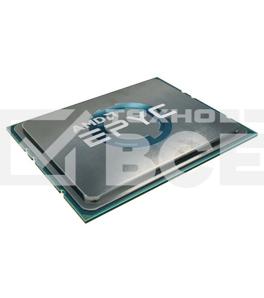 Процессор AMD EPYC 7453 Soc-SP3 2.75GHz OEM
