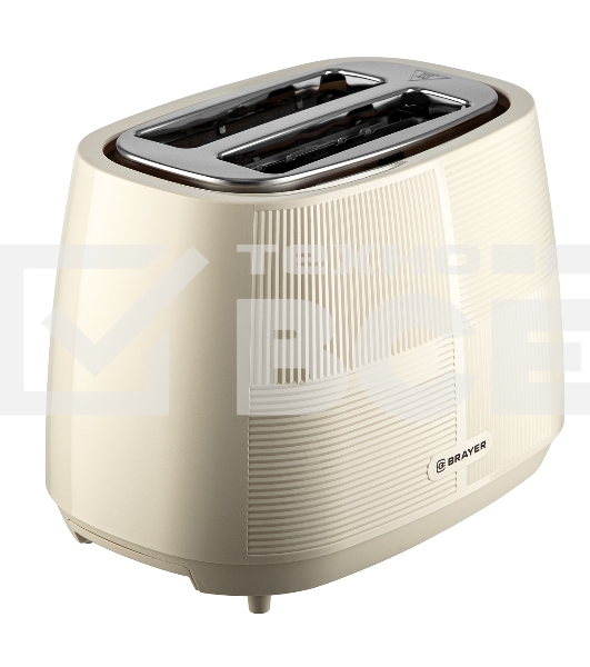 Тостер BRAYER BR2116