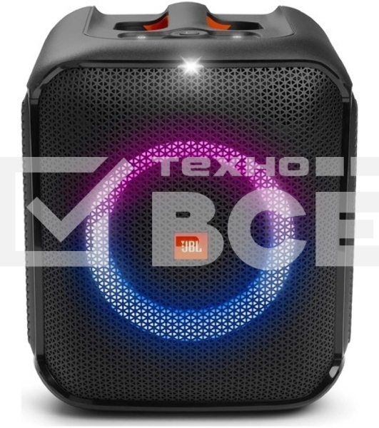 Портативная акустическая система JBL PartyBox Encore Essential JBLPBENCOREESSCN