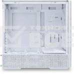 Компьютерный корпус Lian-Li Lancool 207 белый без БП ATX 4x120mm 2x140mm 2xUSB3.0 audio bott PSU, фото6