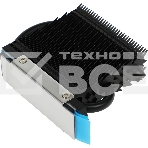 Радиатор для SSD Thermalright HR-09 2280 Pro черный/черный алюминий Ret (HR-09-2280-PRO-BL), фото10