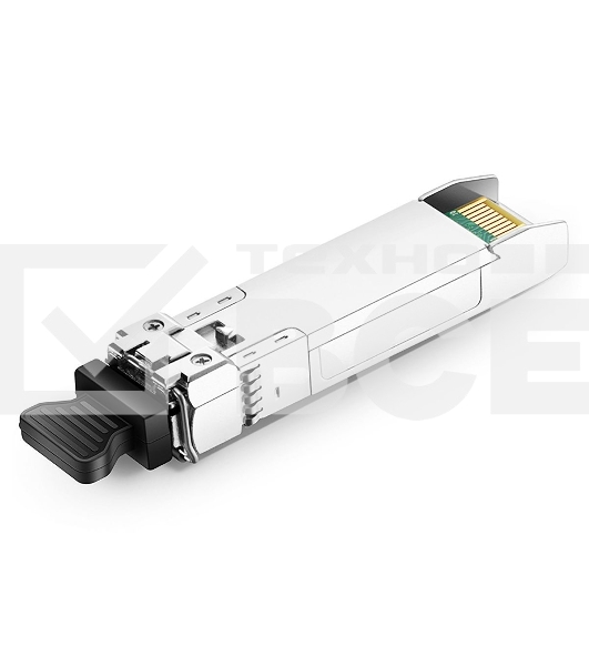 Трансивер H3C SFP-XG-SX-MM850-A SFP+ Module(850nm,300m,LC)